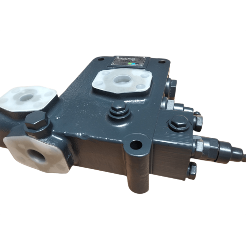 Van điều khiển lái xe tải cho Doosan Oblign Hyundai